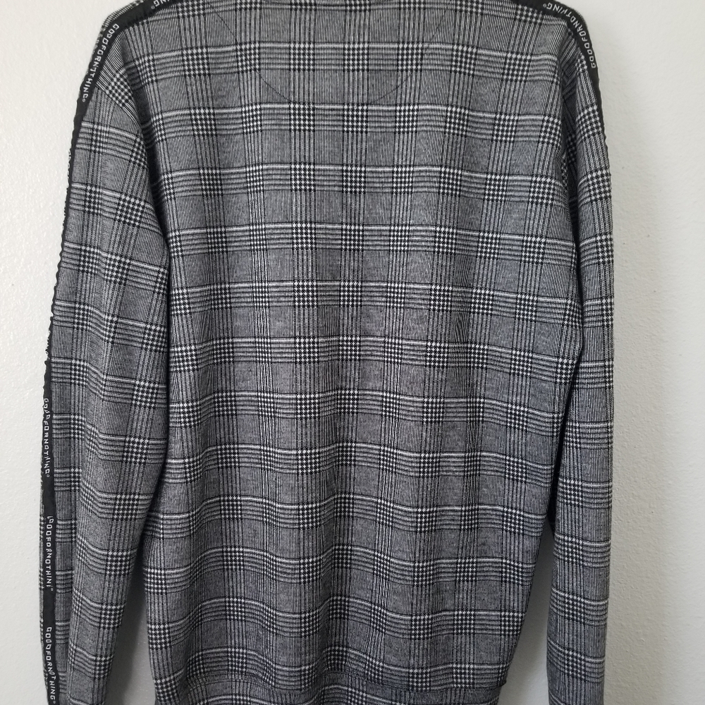 Good For Nothing Sweater - Picture 2 of 5